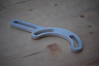 GUIDA SPARE PARTS