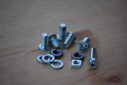 GUIDA SPARE PARTS