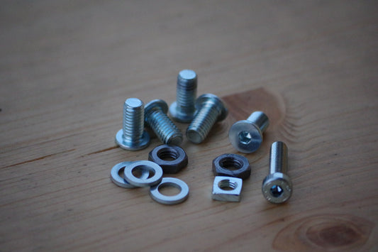 GUIDA SPARE PARTS