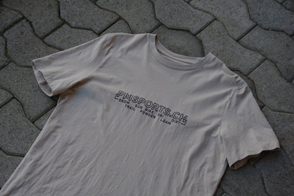T-SHIRT